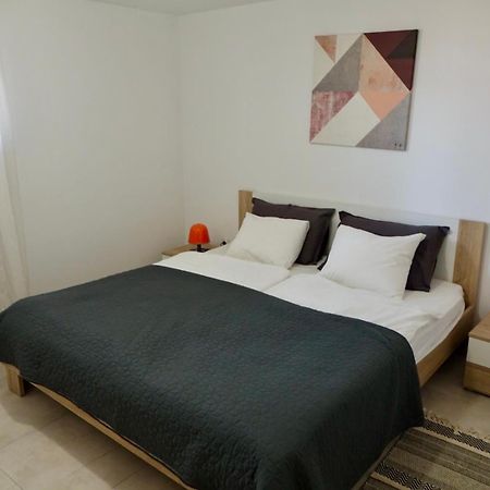 Apartment Luce Porec Luaran gambar