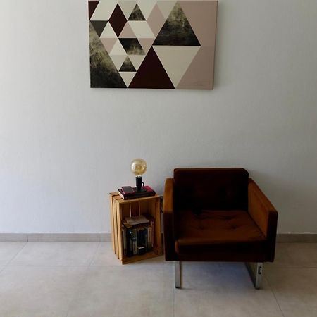 Apartment Luce Porec Luaran gambar