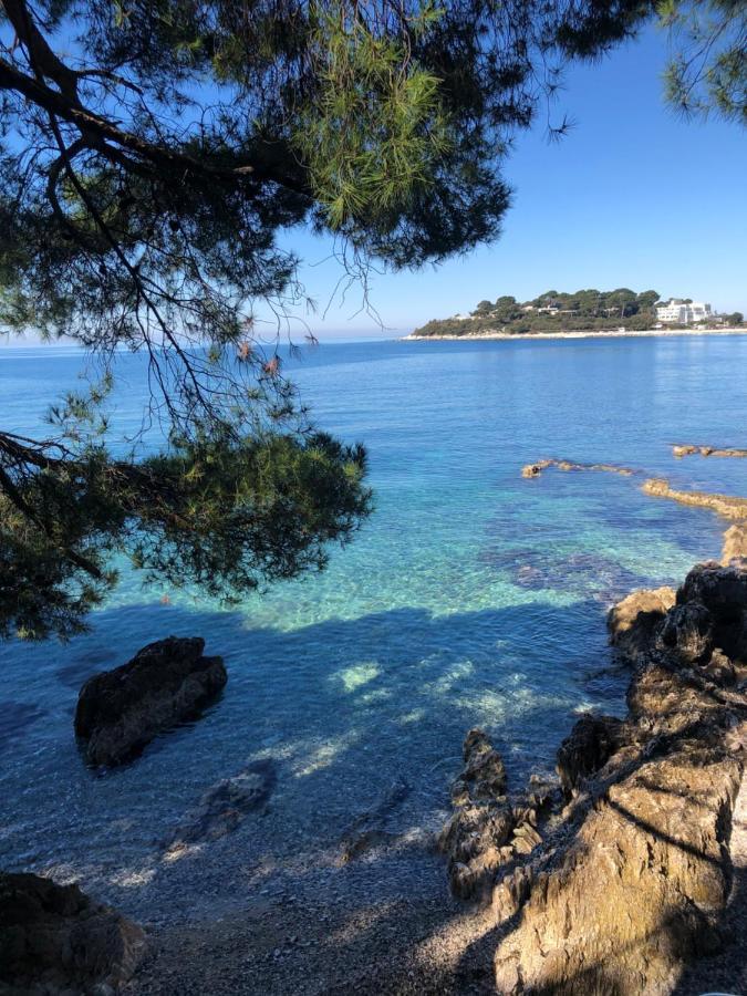 Apartment Luce Porec Luaran gambar