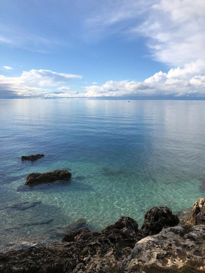 Apartment Luce Porec Luaran gambar