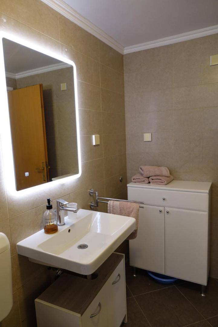 Apartment Luce Porec Luaran gambar