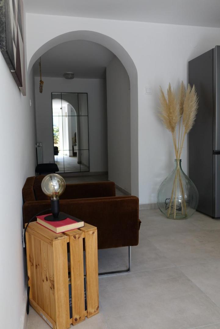 Apartment Luce Porec Luaran gambar