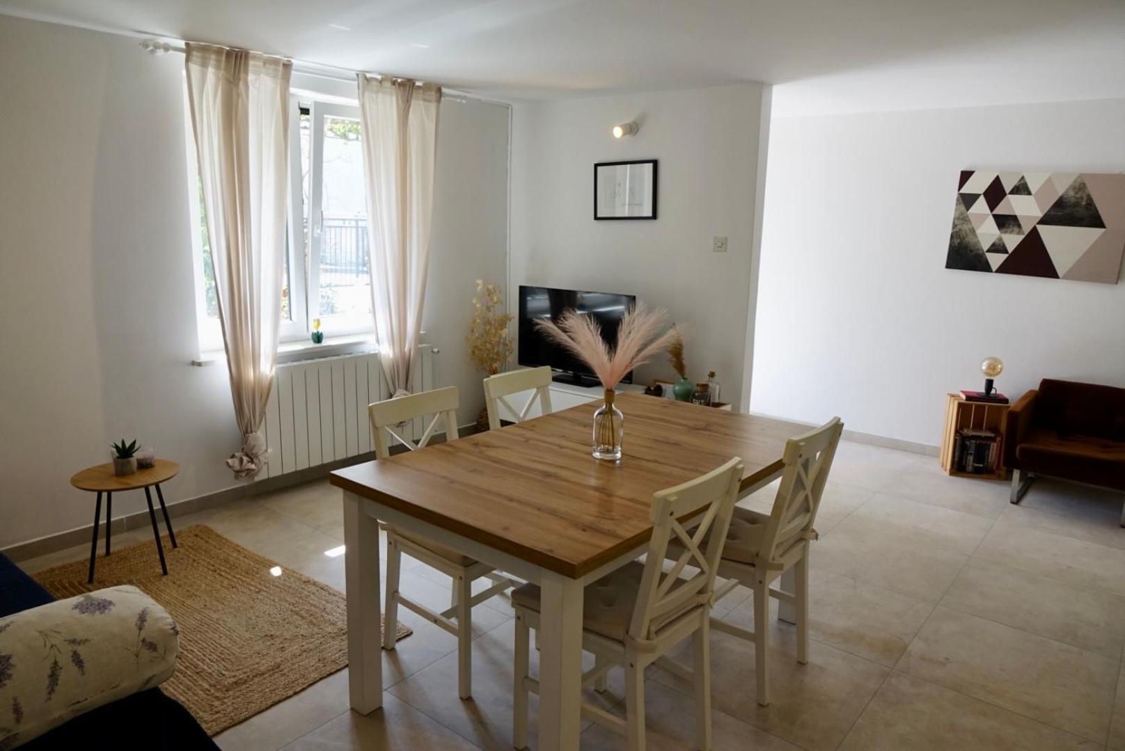 Apartment Luce Porec Luaran gambar