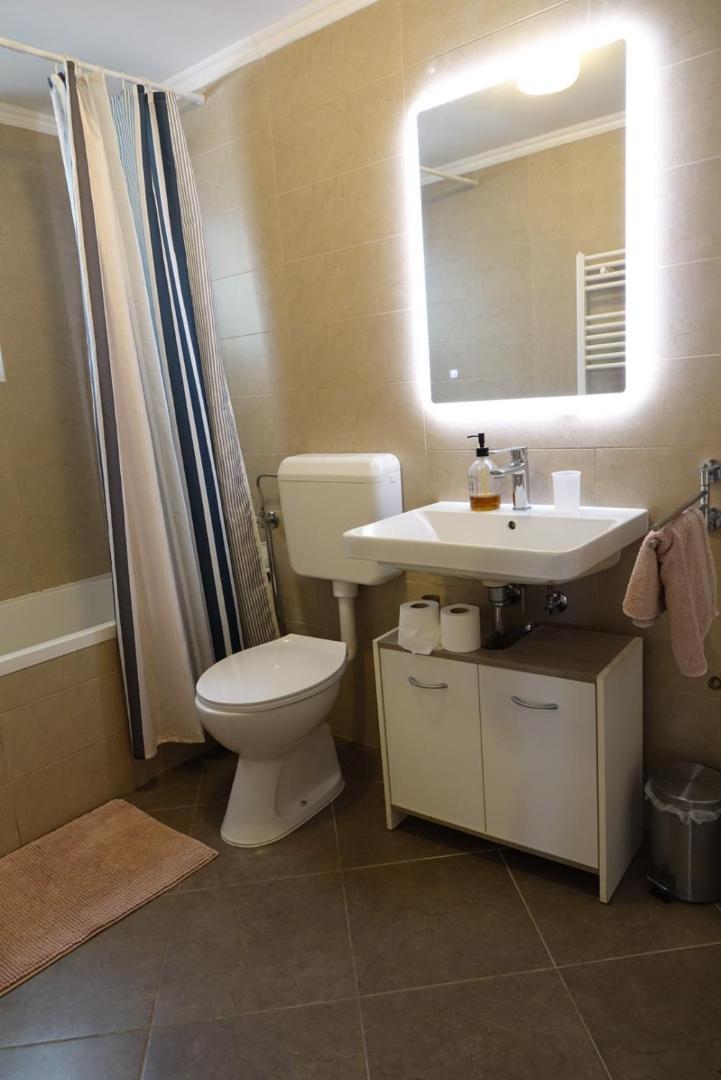 Apartment Luce Porec Luaran gambar