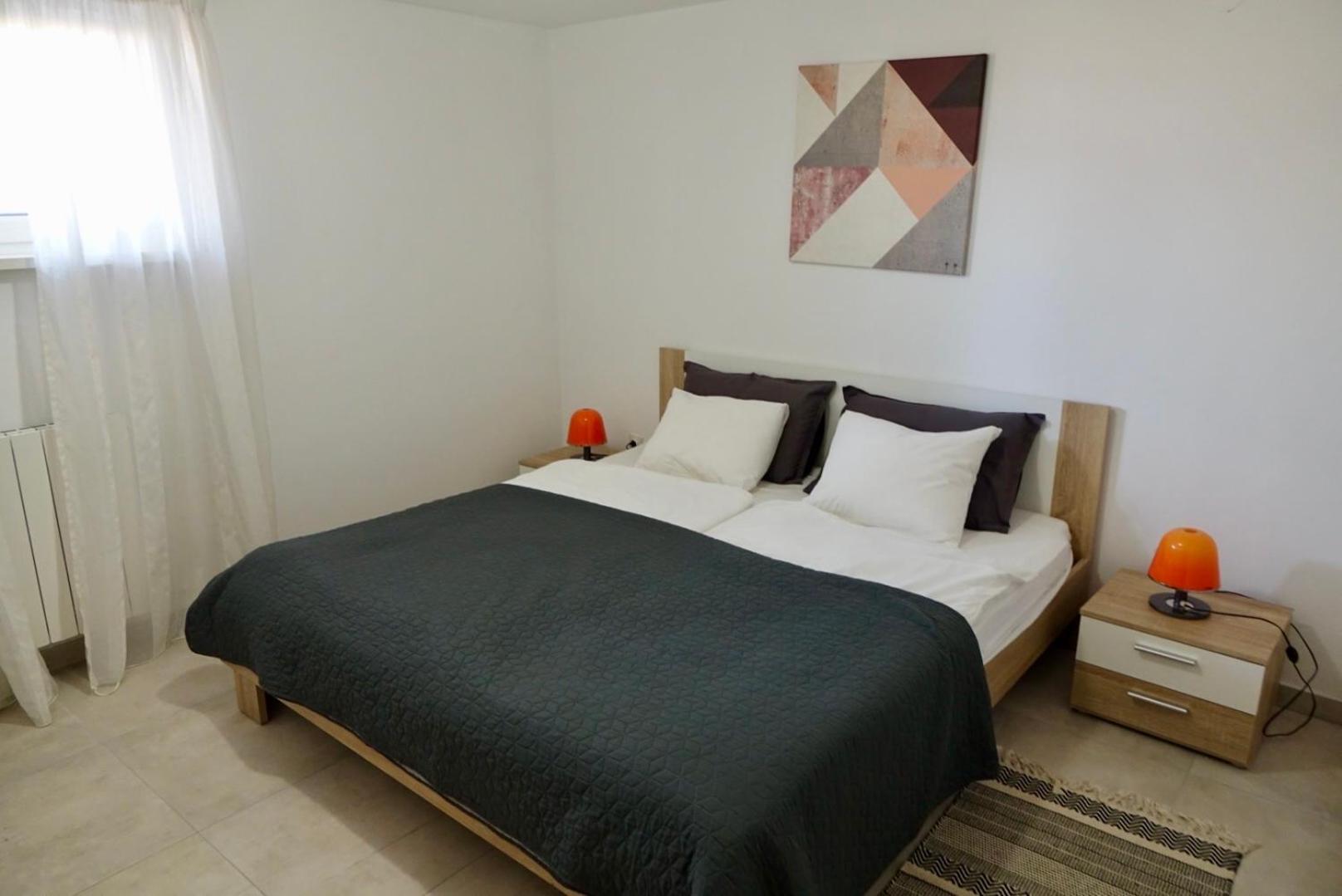 Apartment Luce Porec Luaran gambar