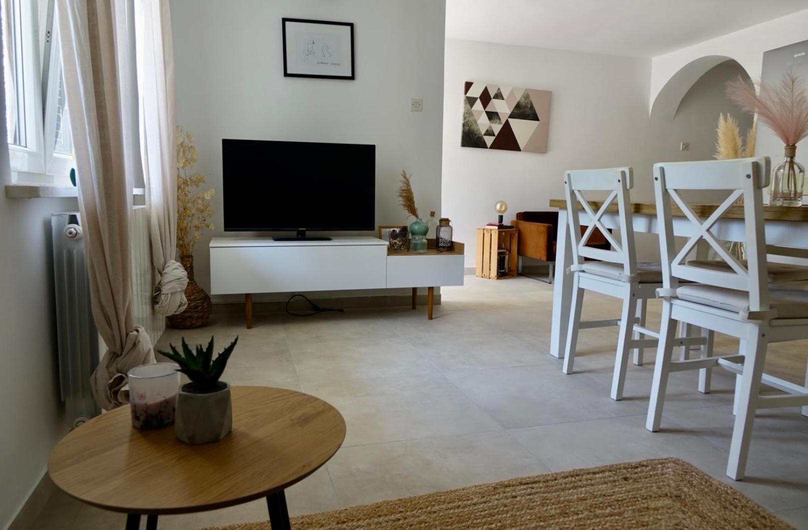Apartment Luce Porec Luaran gambar