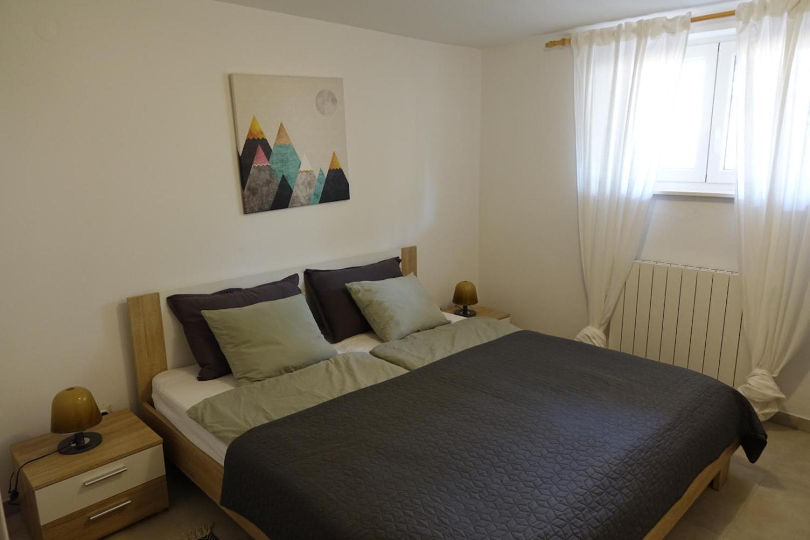 Apartment Luce Porec Luaran gambar