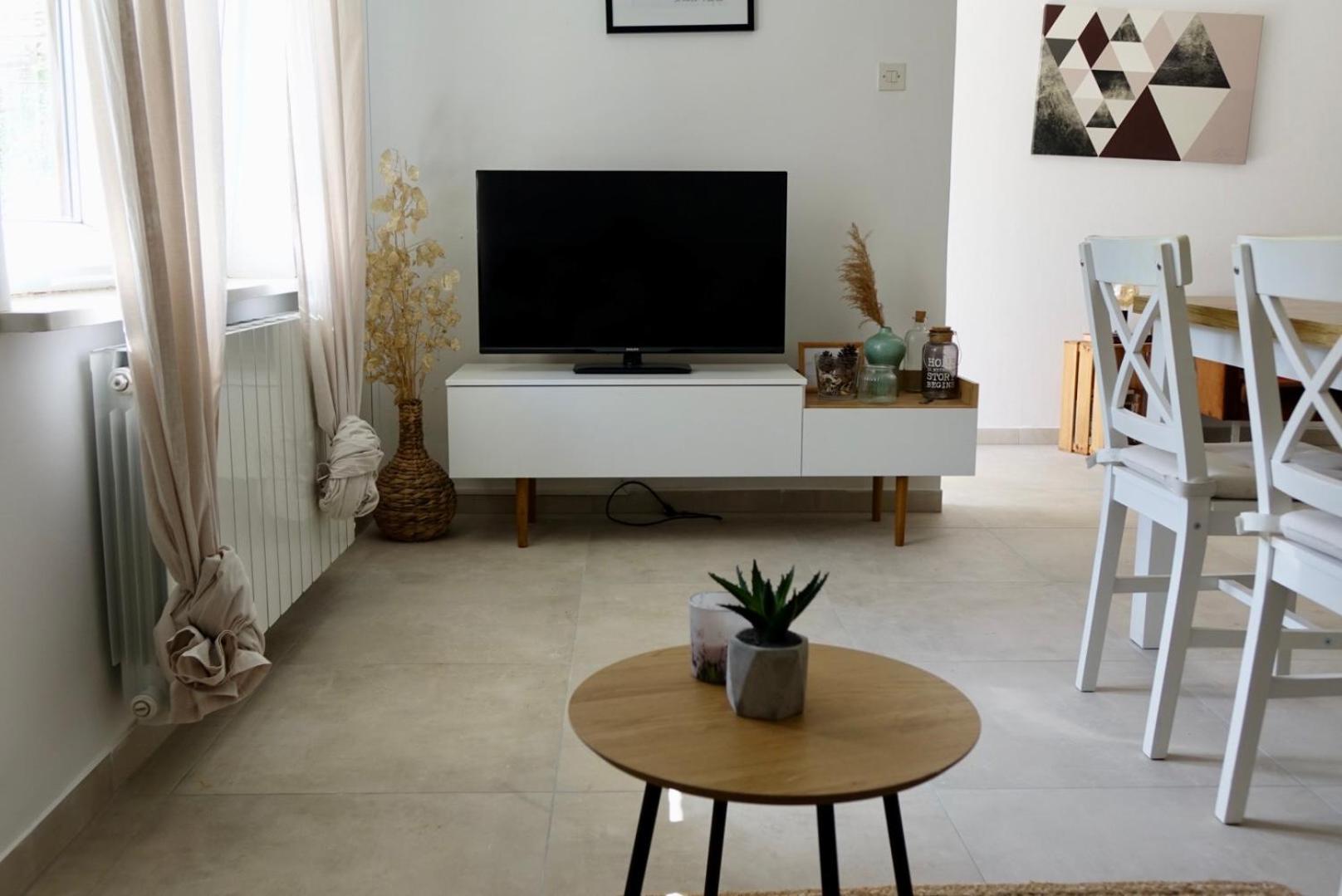 Apartment Luce Porec Luaran gambar