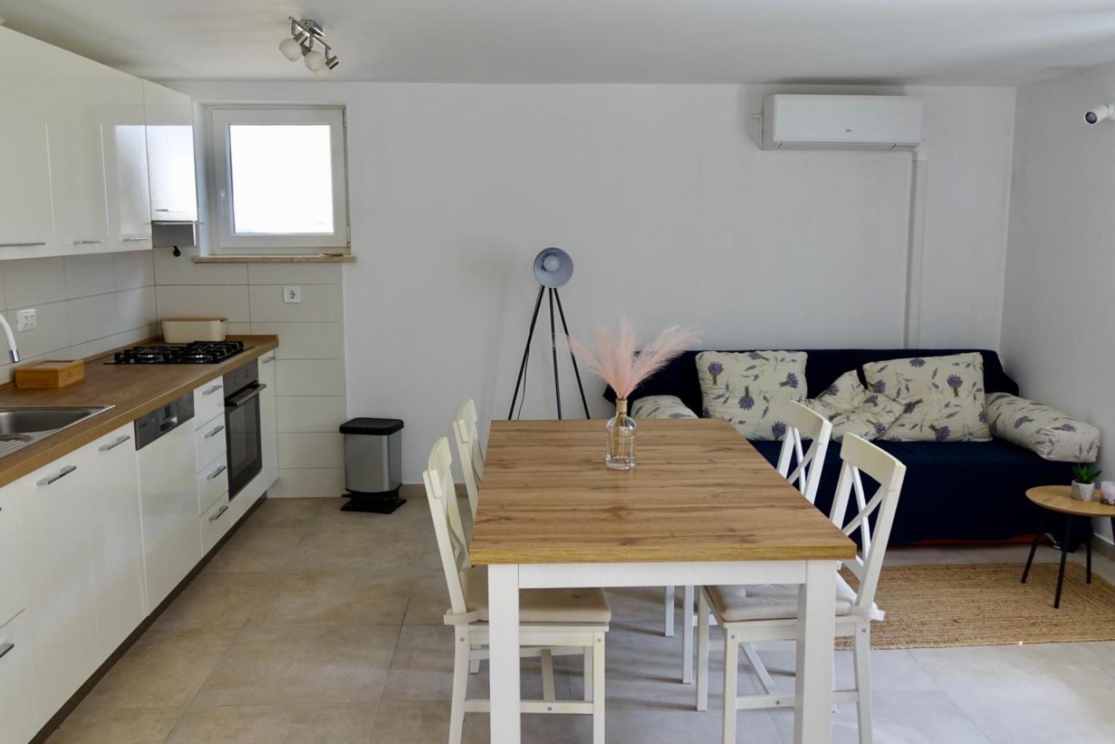 Apartment Luce Porec Luaran gambar