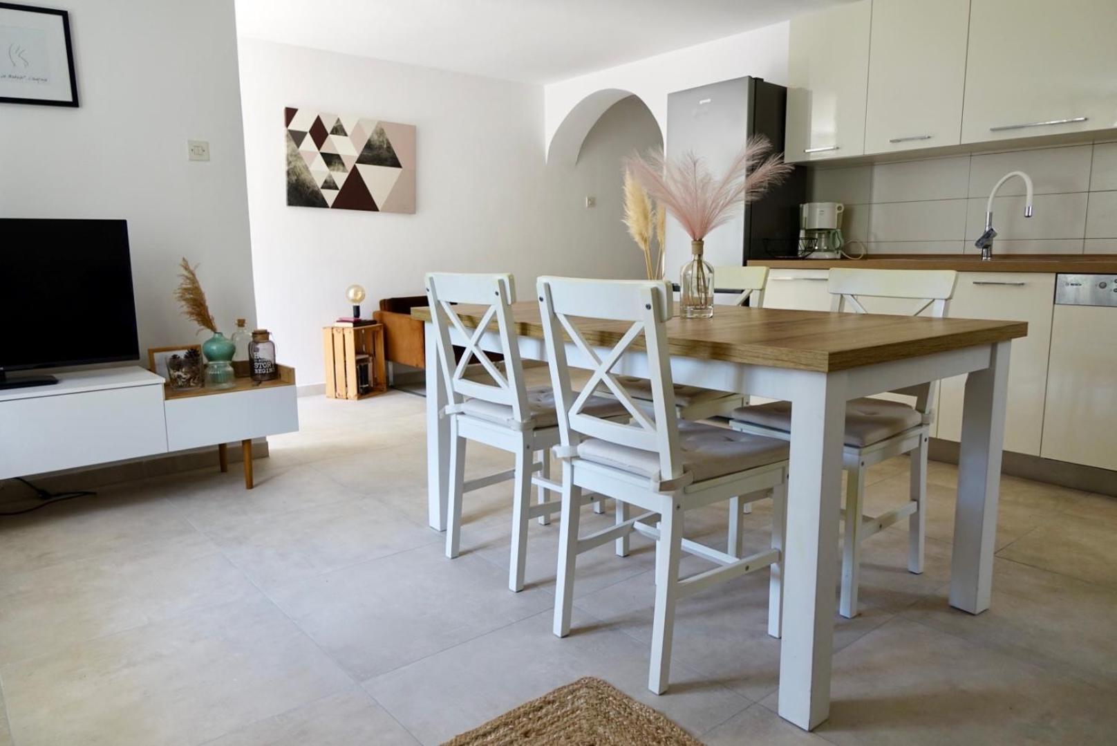 Apartment Luce Porec Luaran gambar