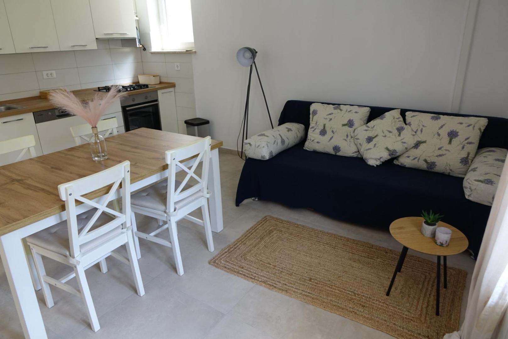 Apartment Luce Porec Luaran gambar