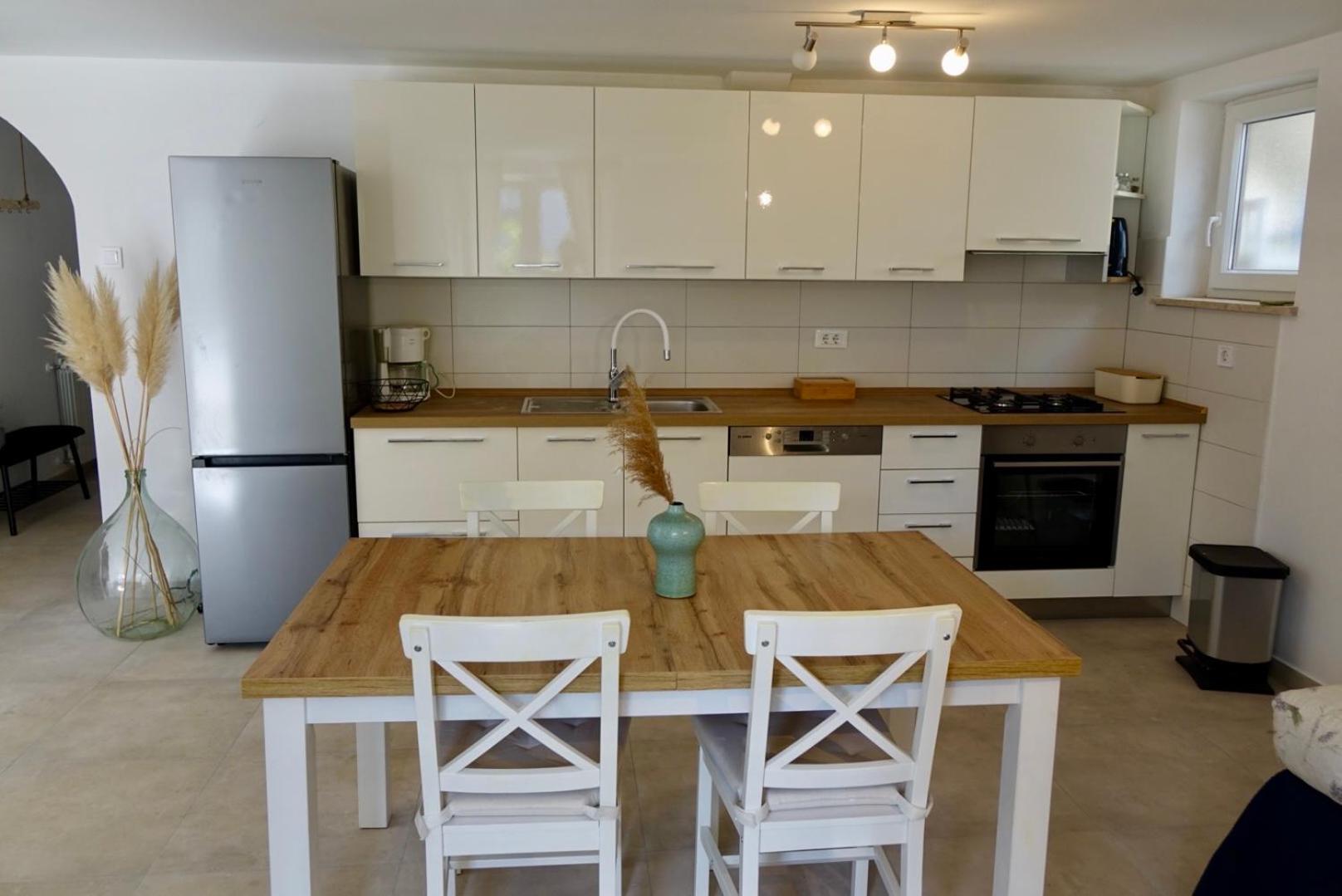 Apartment Luce Porec Luaran gambar