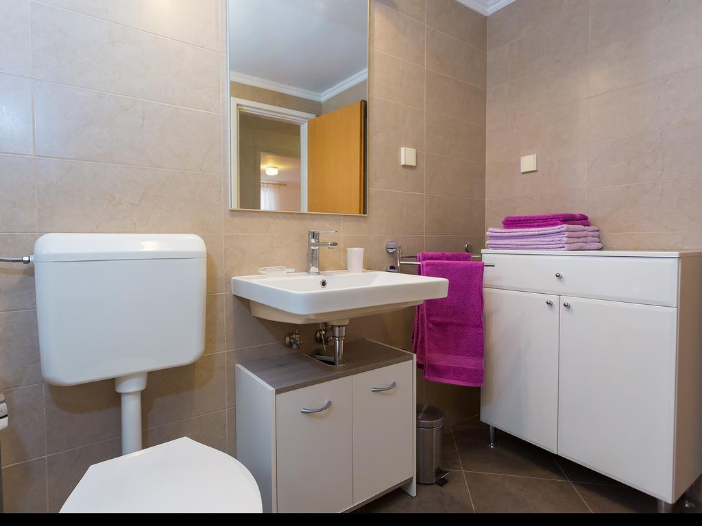 Apartment Luce Porec Luaran gambar