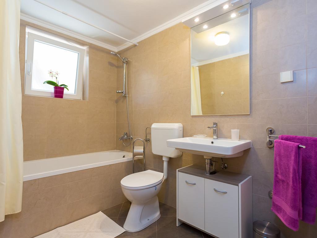 Apartment Luce Porec Luaran gambar