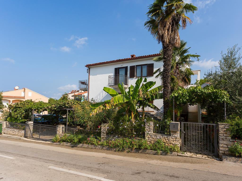 Apartment Luce Porec Luaran gambar