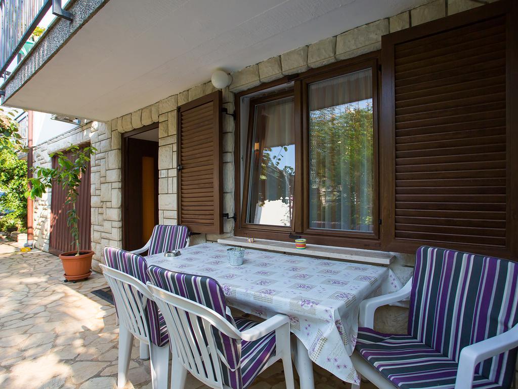 Apartment Luce Porec Luaran gambar