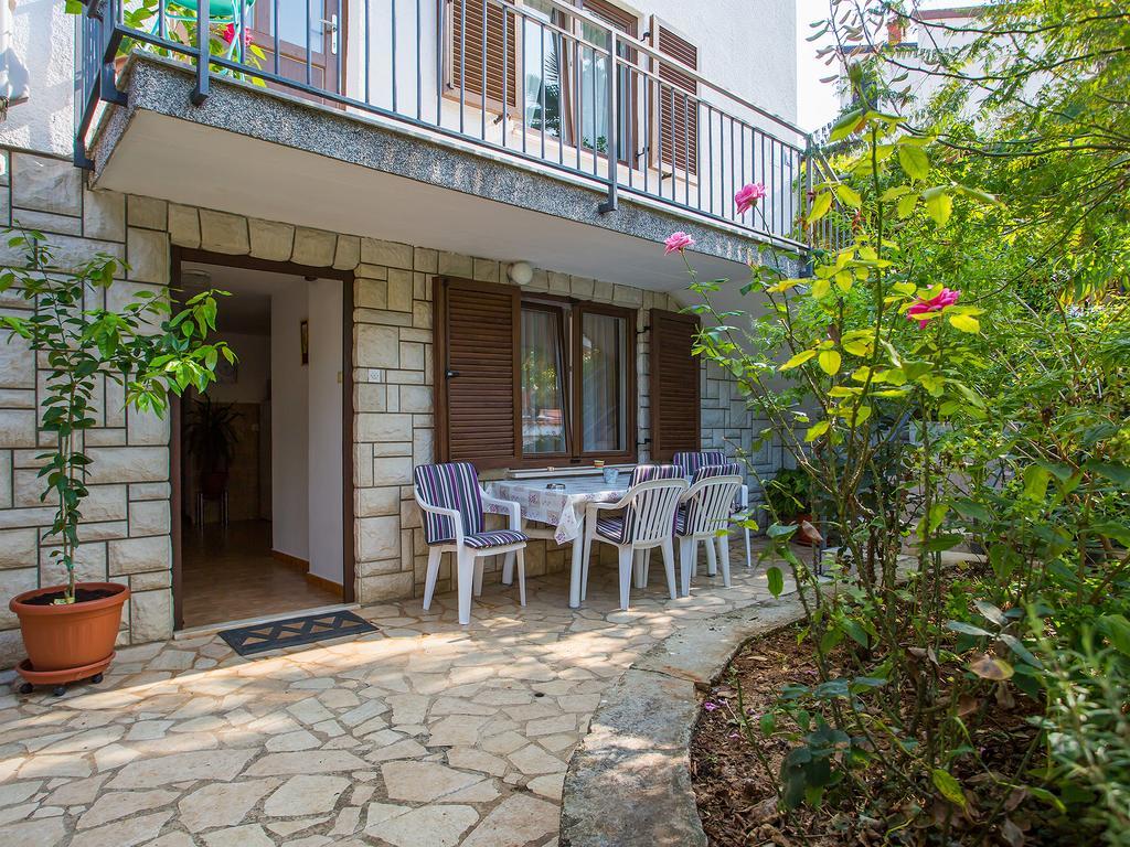 Apartment Luce Porec Luaran gambar